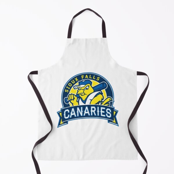 Item preview, Sioux Falls Canaries designed and sold by jelinastore.