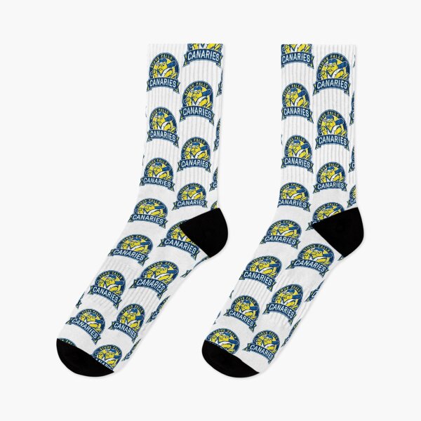 Item preview, Sioux Falls Canaries designed and sold by jelinastore.