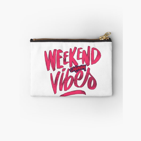 Item preview, Weekend Vibes  designed and sold by Anmol08.