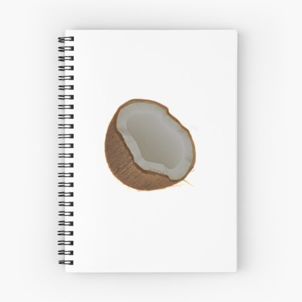Item preview, Coconut prints item designed and sold by Signaturestudio.
