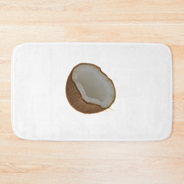 Item preview, Coconut prints item designed and sold by Signaturestudio.