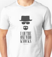 Breaking Bad T-Shirt Unisex T-Shirt