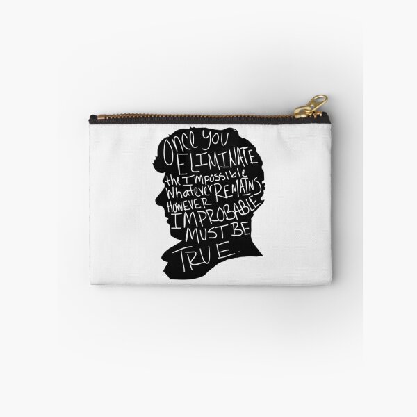 Aperçu de l'œuvre impossible | Cadeau parfait créée et vendue par Sherlockartds.