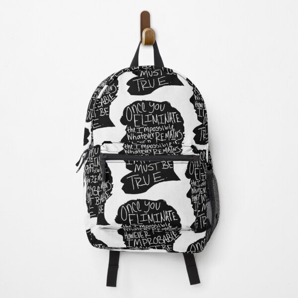 Item preview, Impossible | Perfect Gift designed and sold by Sherlockartds.