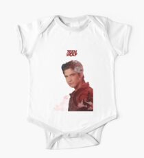Scott McCall Double Exposure One Piece - Short Sleeve