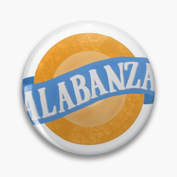 Item preview, Alabanza designed and sold by Musicalligraphy.