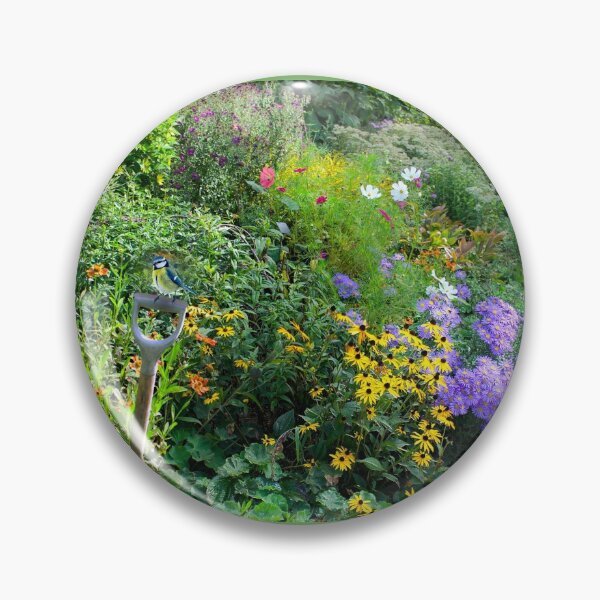 Item preview, Gardener's Friend  designed and sold by Alisonchambers2.