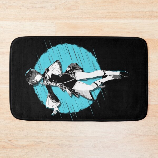 Item preview, Xingqiu - Genshin Impact designed and sold by MyAsianArt.