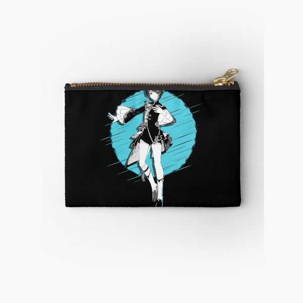 Item preview, Xingqiu - Genshin Impact designed and sold by MyAsianArt.