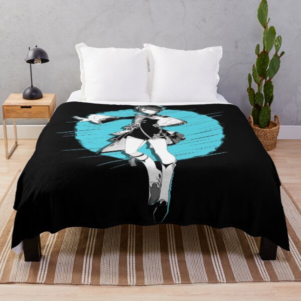 Item preview, Xingqiu - Genshin Impact designed and sold by MyAsianArt.