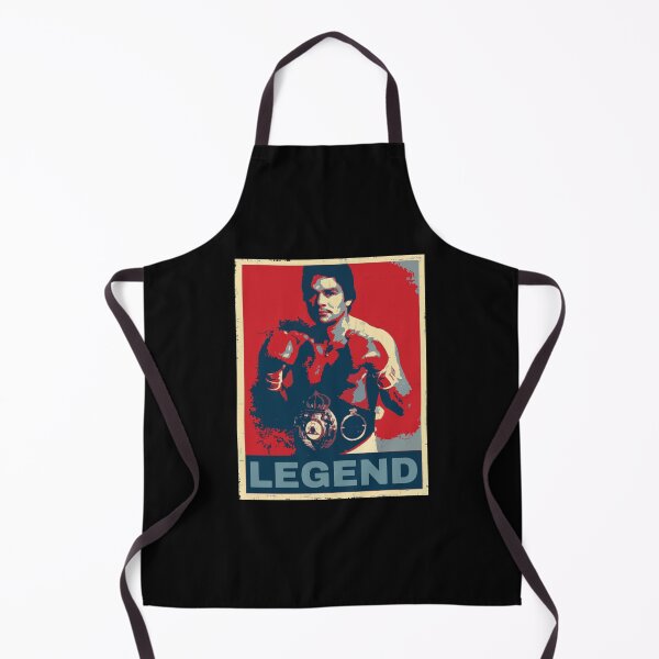 Aperçu de l'œuvre Roberto Duran Légende créée et vendue par PuggyUpside.
