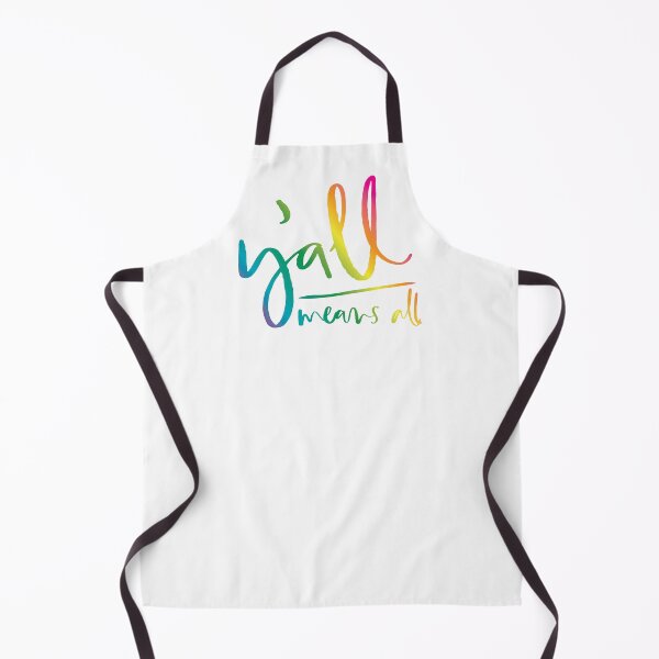 Item preview, Y'all Means All designed and sold by Lori P.