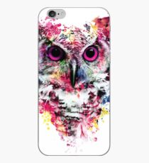 Owl iPhone Case