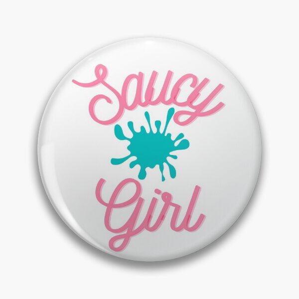 Item preview, Saucy girl designed and sold by Africa C. Williams.
