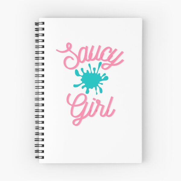 Item preview, Saucy girl designed and sold by Africa C. Williams.