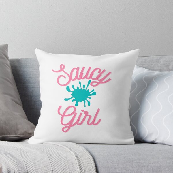 Item preview, Saucy girl designed and sold by Africa C. Williams.
