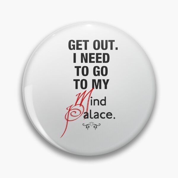 Item preview, Sherlock quote se2 typography  | Perfect Gift designed and sold by Sherlockartds.