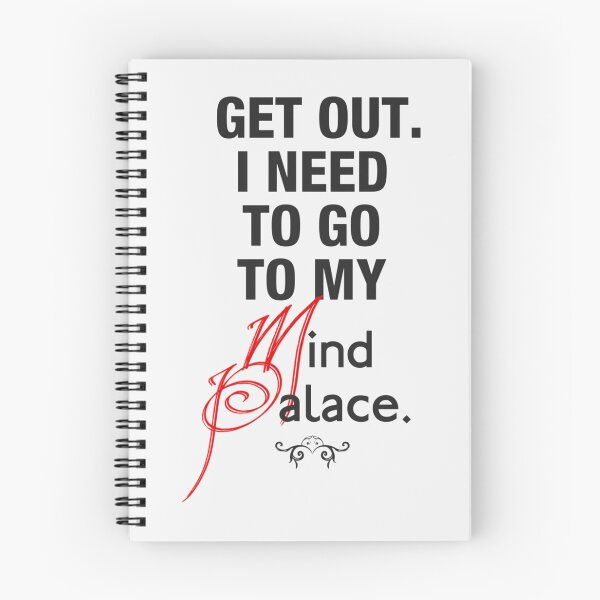 Item preview, Sherlock quote se2 typography  | Perfect Gift designed and sold by Sherlockartds.