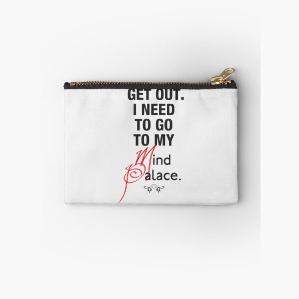 Item preview, Sherlock quote se2 typography  | Perfect Gift designed and sold by Sherlockartds.