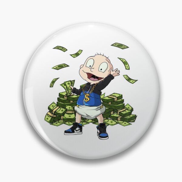 Item preview, TOMMY PICKLES designed and sold by Michaellan.