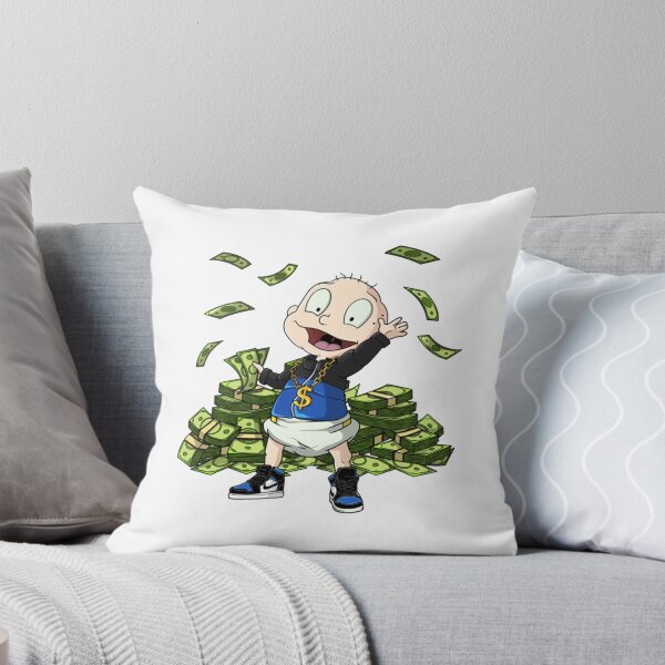 Item preview, TOMMY PICKLES designed and sold by Michaellan.