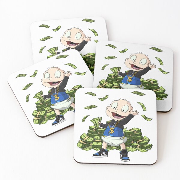 Item preview, TOMMY PICKLES designed and sold by Michaellan.
