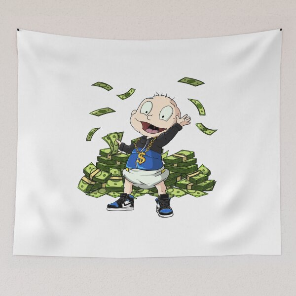 Item preview, TOMMY PICKLES designed and sold by Michaellan.