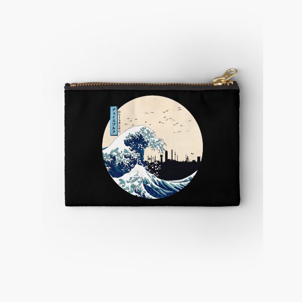 Item preview, Duisburg Kanagawa Wave designed and sold by DFerraz.