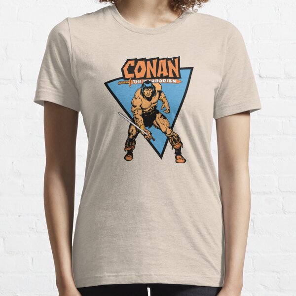 Conan the Barbarian Essential T-Shirt