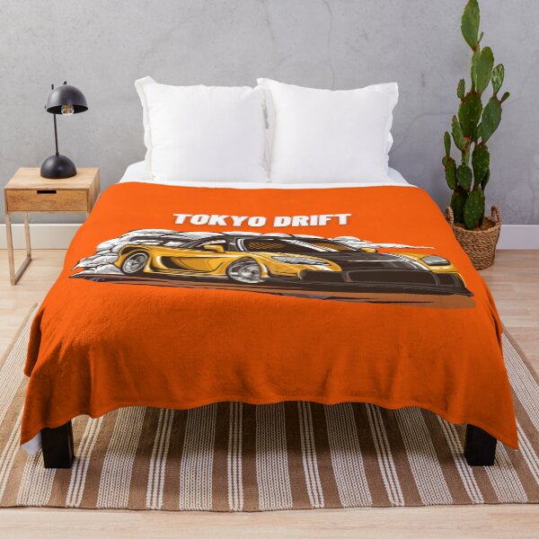 Item preview, Tokyo drift RX7 designed and sold by MOTOSHIFT.