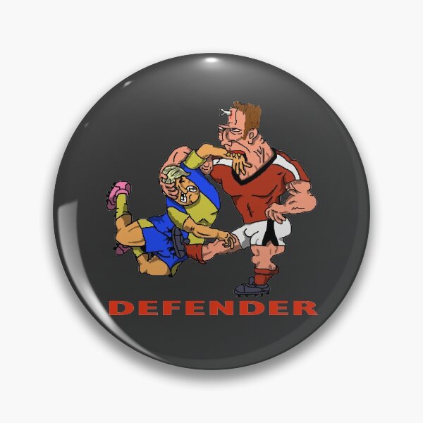 Item preview, Defender designed and sold by AyseAkcay.
