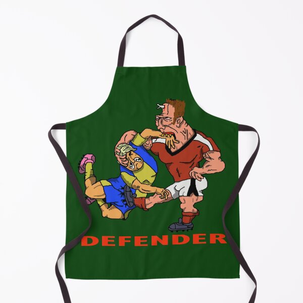 Item preview, Defender designed and sold by AyseAkcay.