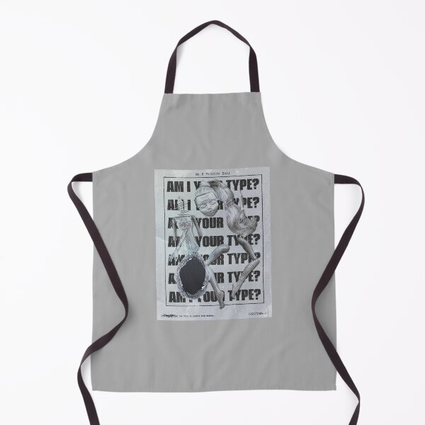 Item preview, Plastic Doll Poster designed and sold by kacper0623.