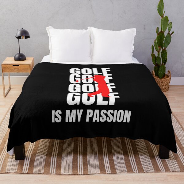 Item preview, Golf Is My Passion designed and sold by mirzadesign.