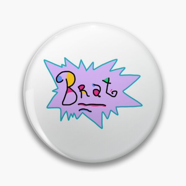 Item preview, Brat designed and sold by Michaellan.