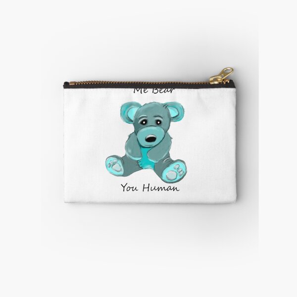 Item preview, Me bear you human designed and sold by miarsmoller.