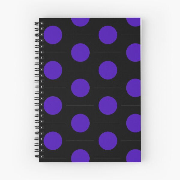 Item preview, polka dot designed and sold by s-zayyan.