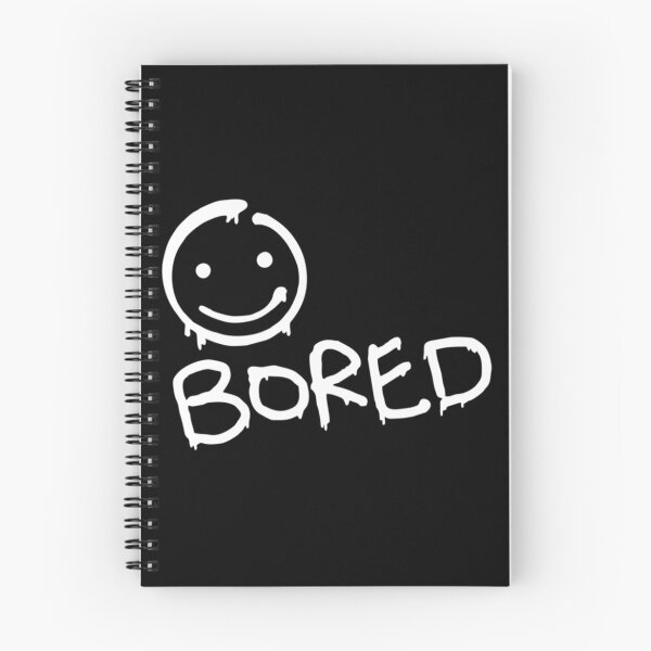 Item preview, BEST SELLER - Sherlock - BORED Merchandise | Perfect Gift designed and sold by Sherlockartds.