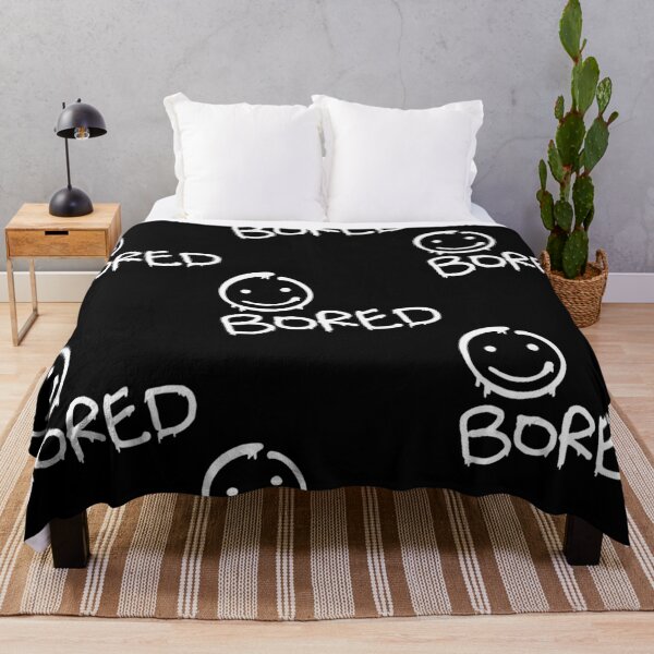 Item preview, BEST SELLER - Sherlock - BORED Merchandise | Perfect Gift designed and sold by Sherlockartds.