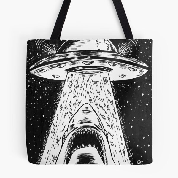 Item preview, Close Encounters  designed and sold by Colpfiction.