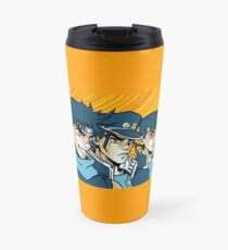 JoJoX6 Travel Mug