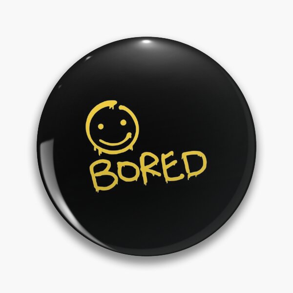 Item preview, BEST SELLER - Sherlock - BORED Merchandise | Perfect Gift designed and sold by Sherlockartds.