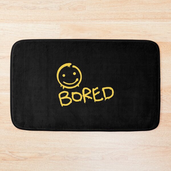 Item preview, BEST SELLER - Sherlock - BORED Merchandise | Perfect Gift designed and sold by Sherlockartds.