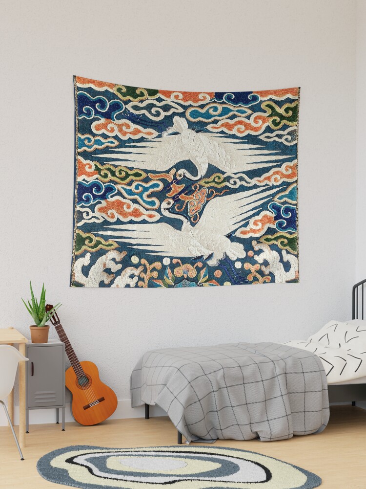 Korean tapestry online