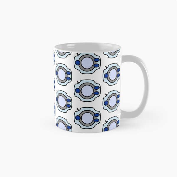 Item preview, DIGIVICE 1999 designed and sold by TheSilverArmory.