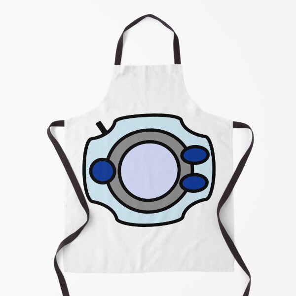 Item preview, DIGIVICE 1999 designed and sold by TheSilverArmory.