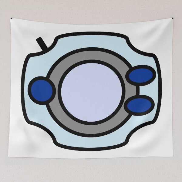 Item preview, DIGIVICE 1999 designed and sold by TheSilverArmory.