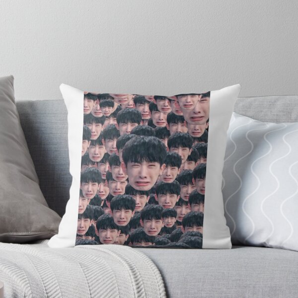 Aperçu de l'œuvre -wonho- créée et vendue par ultkh.