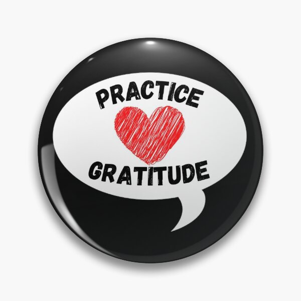 Item preview, Practice gratitude designed and sold by IndieTees98.