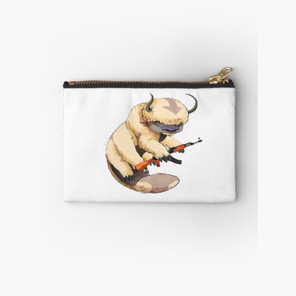Item preview, Appa With A Choppa designed and sold by dresscastle.